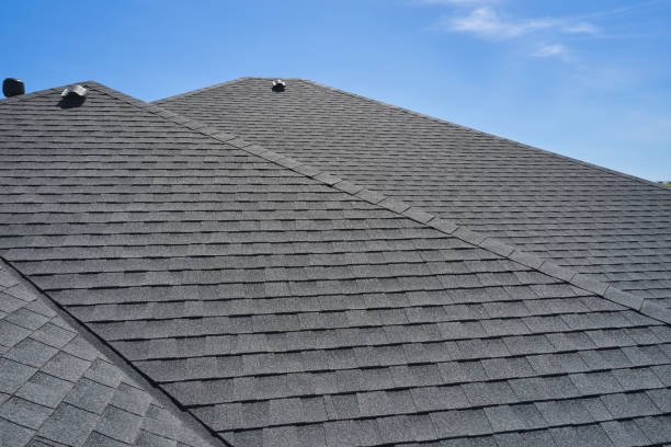 Best Green or Eco-Friendly Roofing Solutions  in Sterling, GA